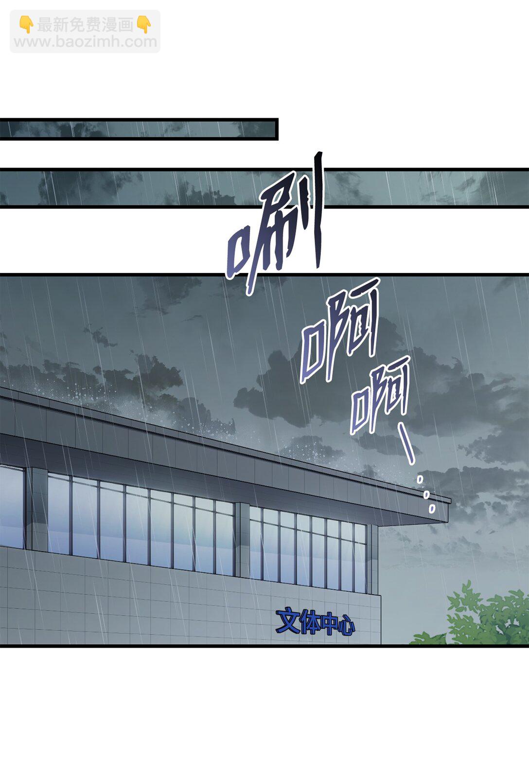 29 他的目的(1/2)-第29话