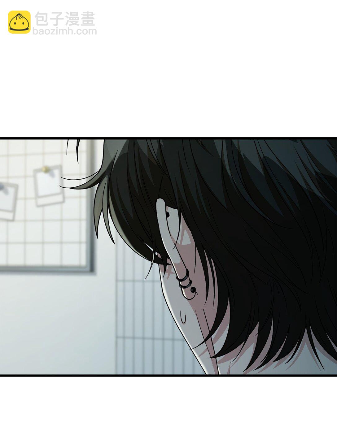 37 甜腻的饼干(1/2)-第37话