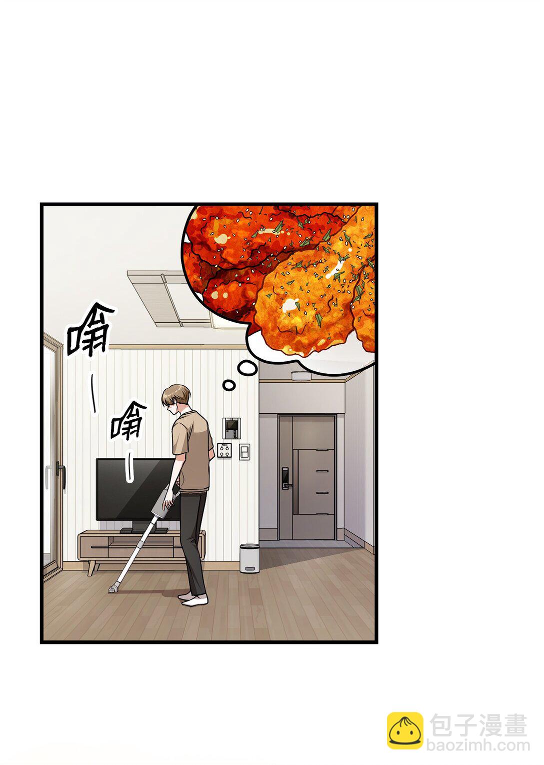 39 一起逛超市(1/2)-第39话