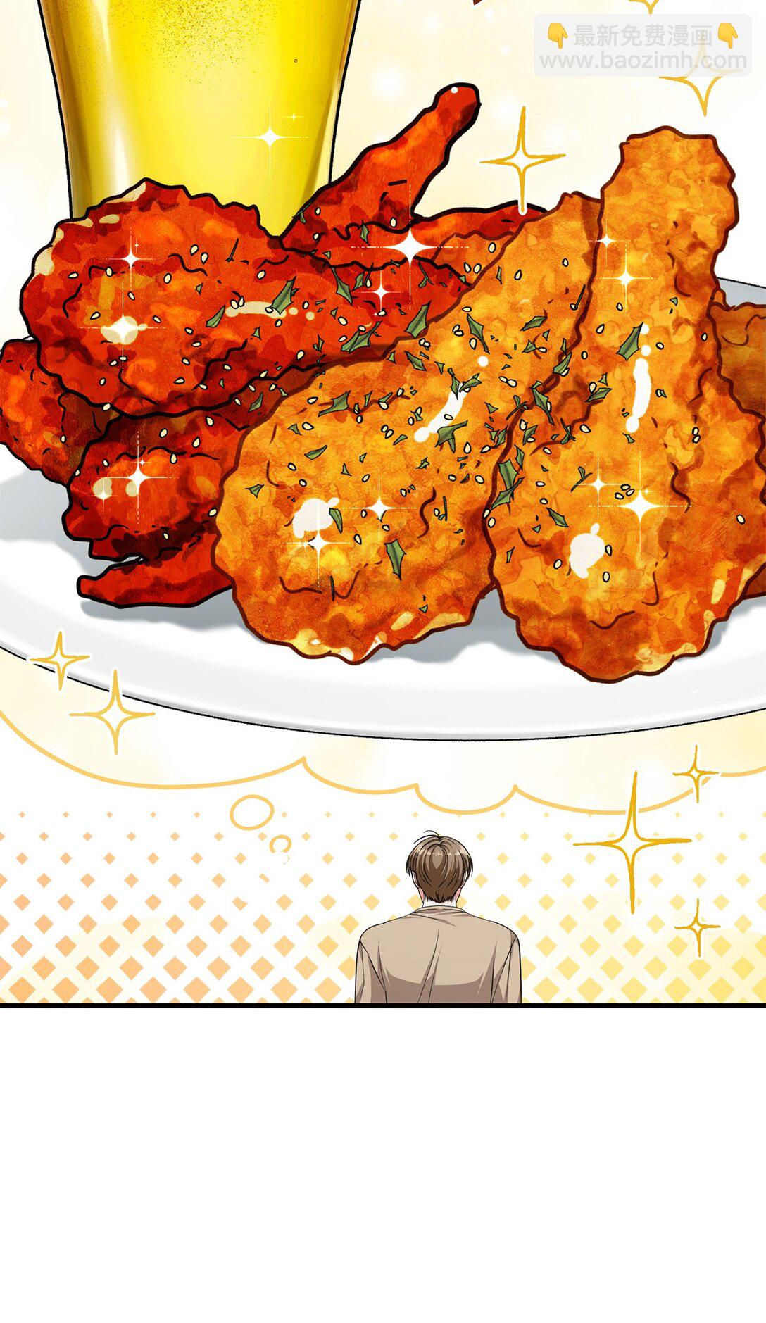 39 一起逛超市(1/2)-第39话