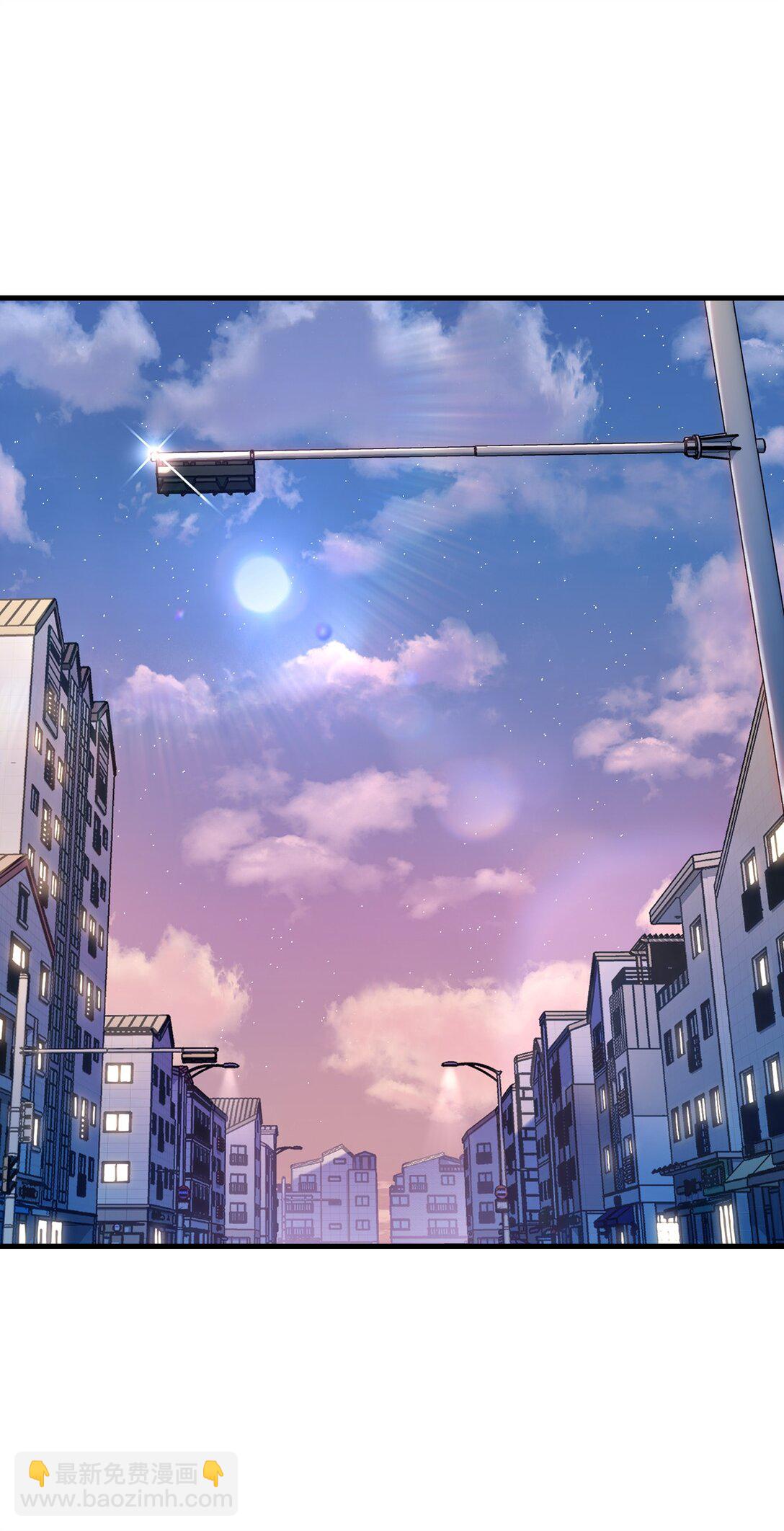 39 一起逛超市(1/2)-第39话