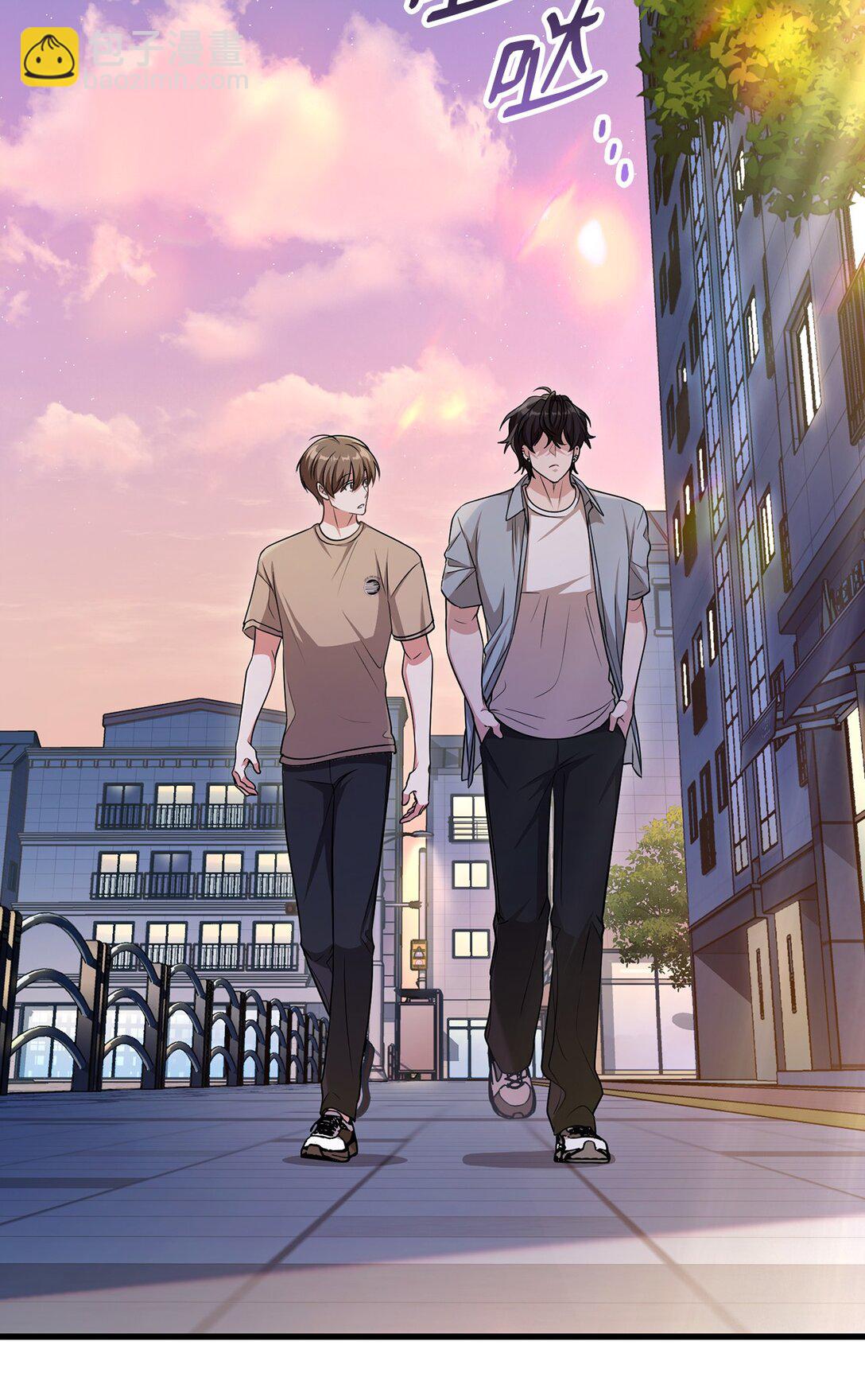 39 一起逛超市(1/2)-第39话