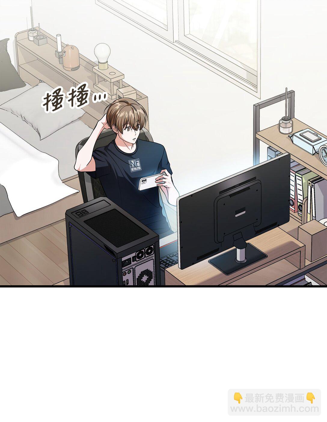 41 压力山大(1/2)-第41话