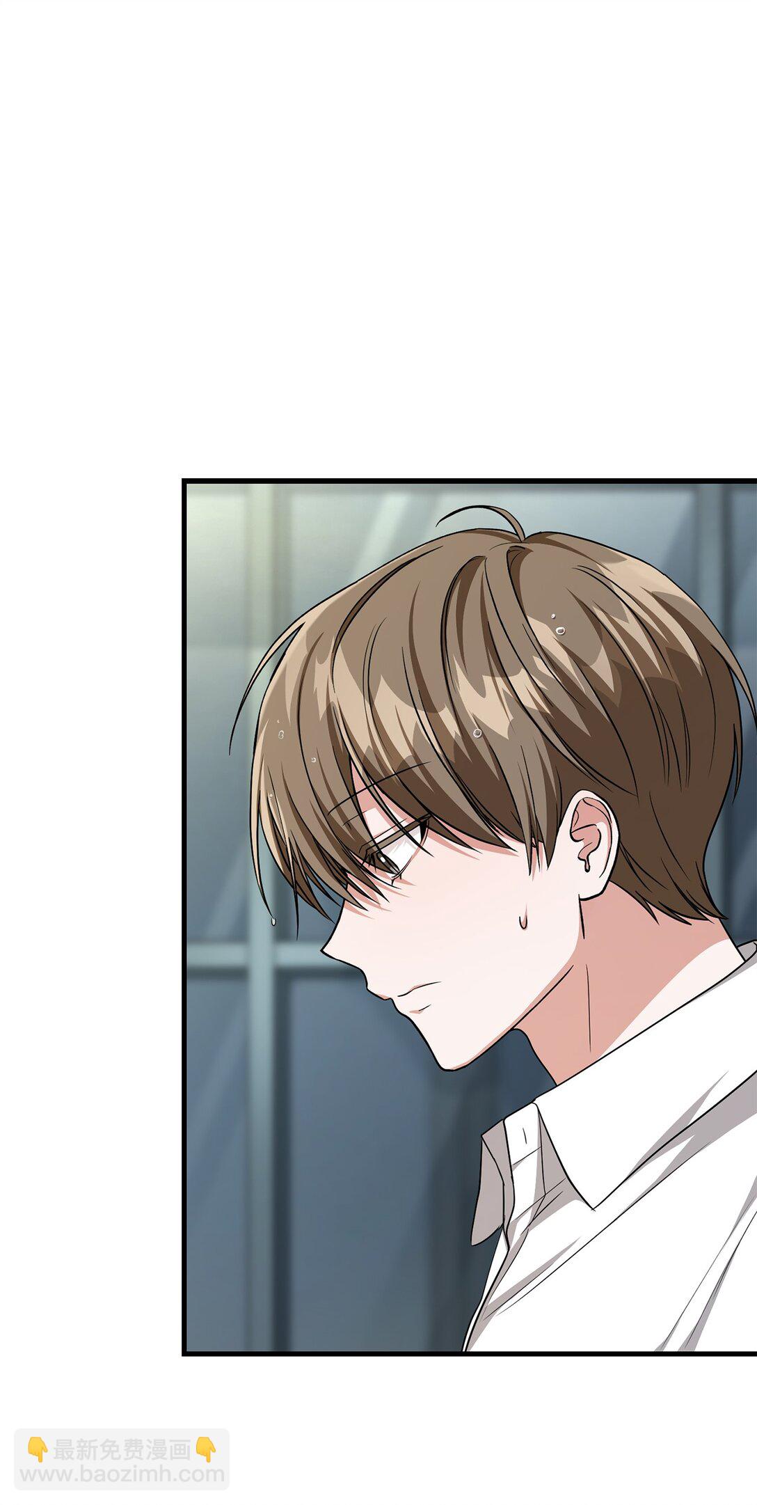 41 压力山大(1/2)-第41话