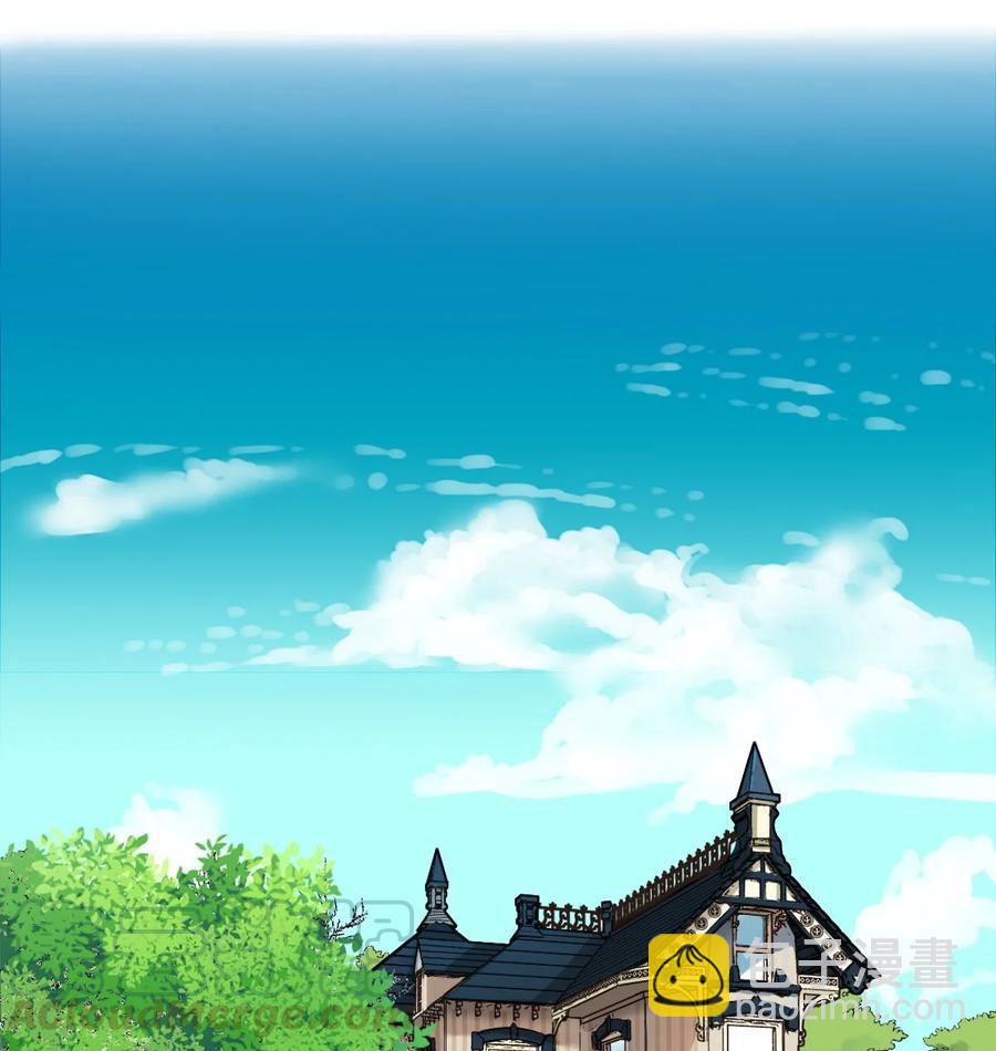 01 森林深处的少年-第1话