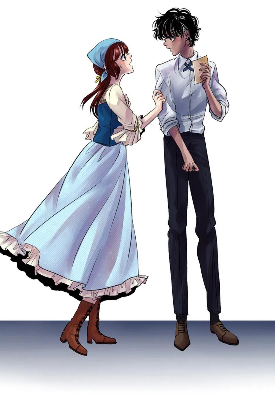 11 粉红计划-第11话