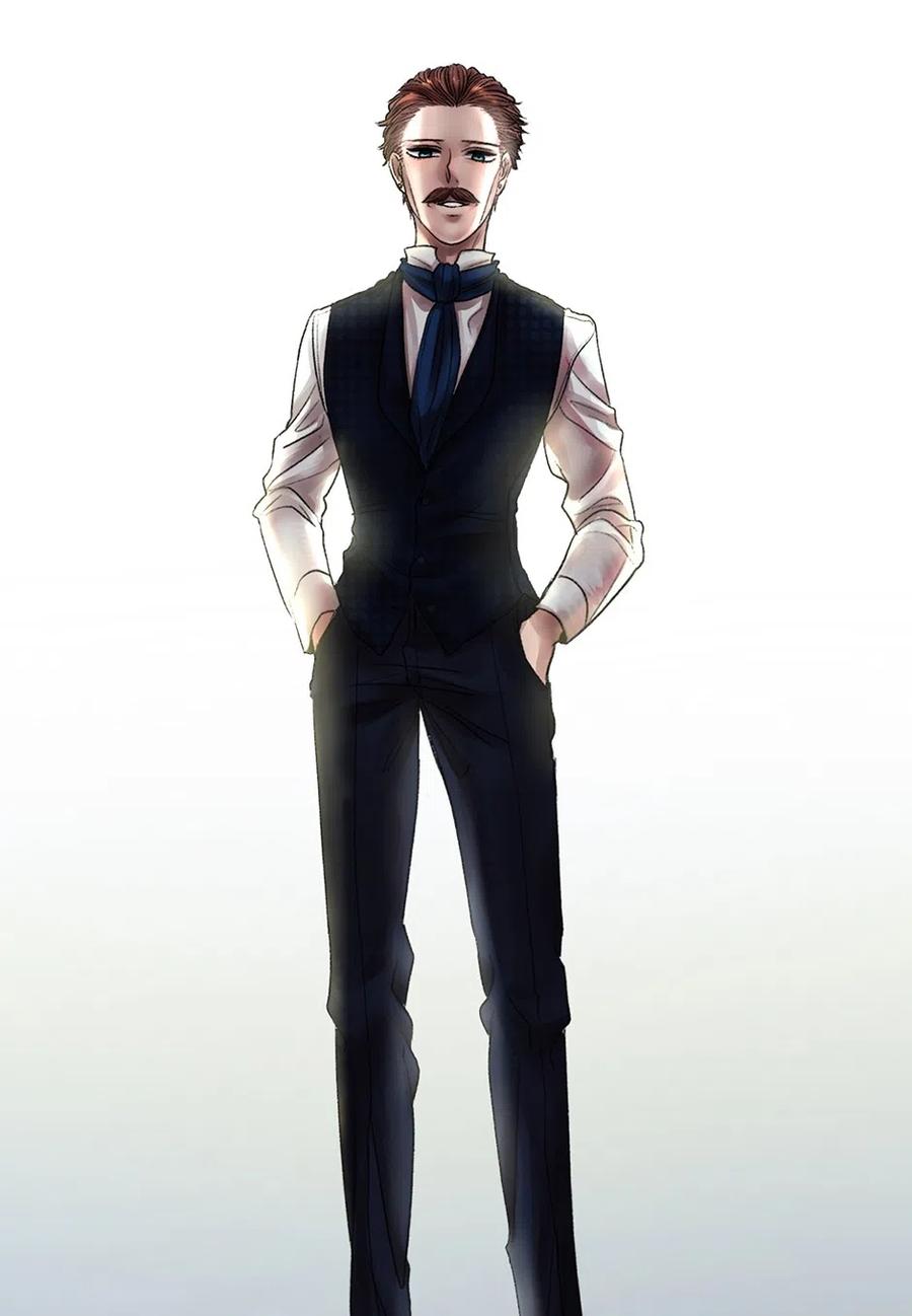 15 那个名字-第15话