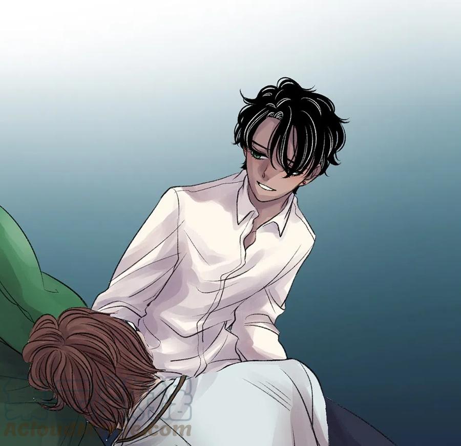 17 丑陋的情感(1/2)-第17话