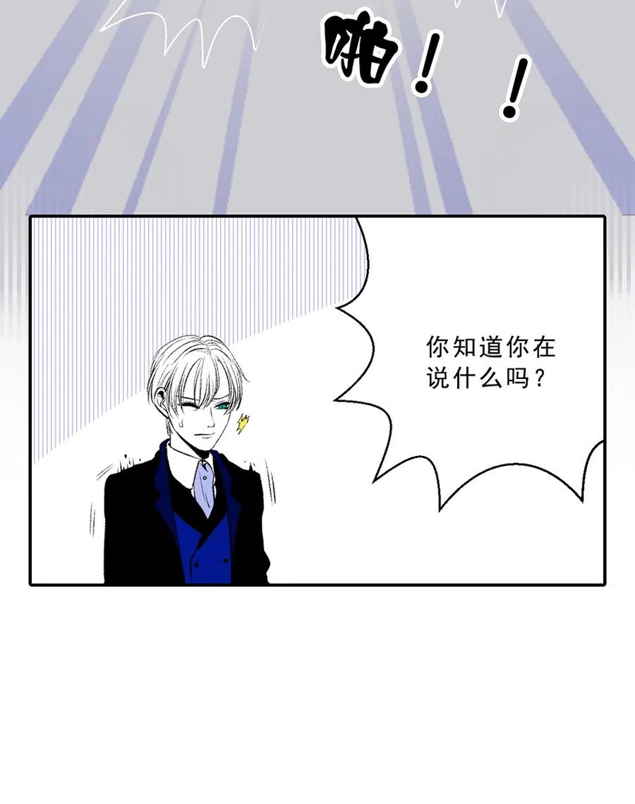 21 扭曲的占有欲(1/2)-第21话