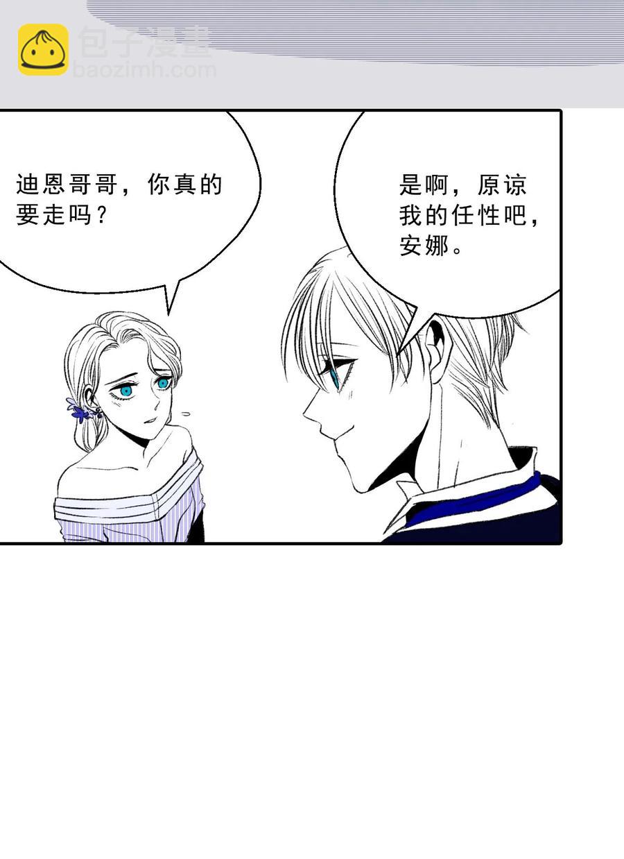 21 扭曲的占有欲(1/2)-第21话