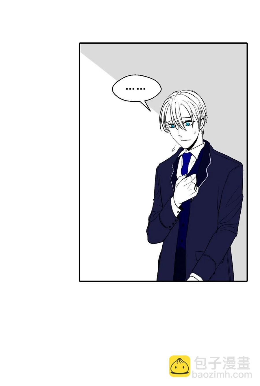 21 扭曲的占有欲(1/2)-第21话