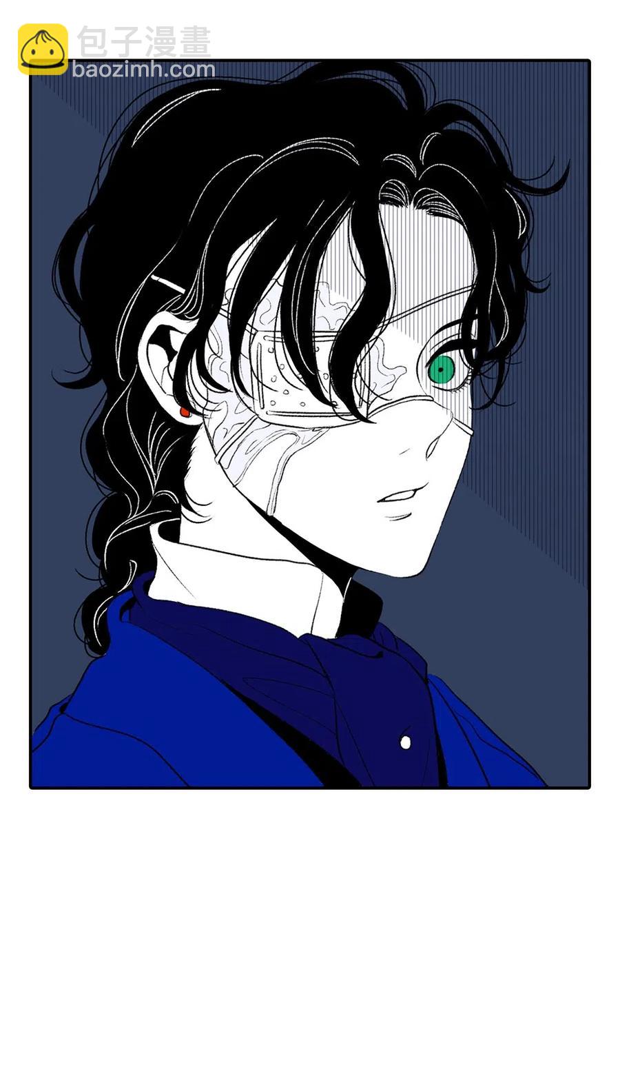 21 扭曲的占有欲(1/2)-第21话