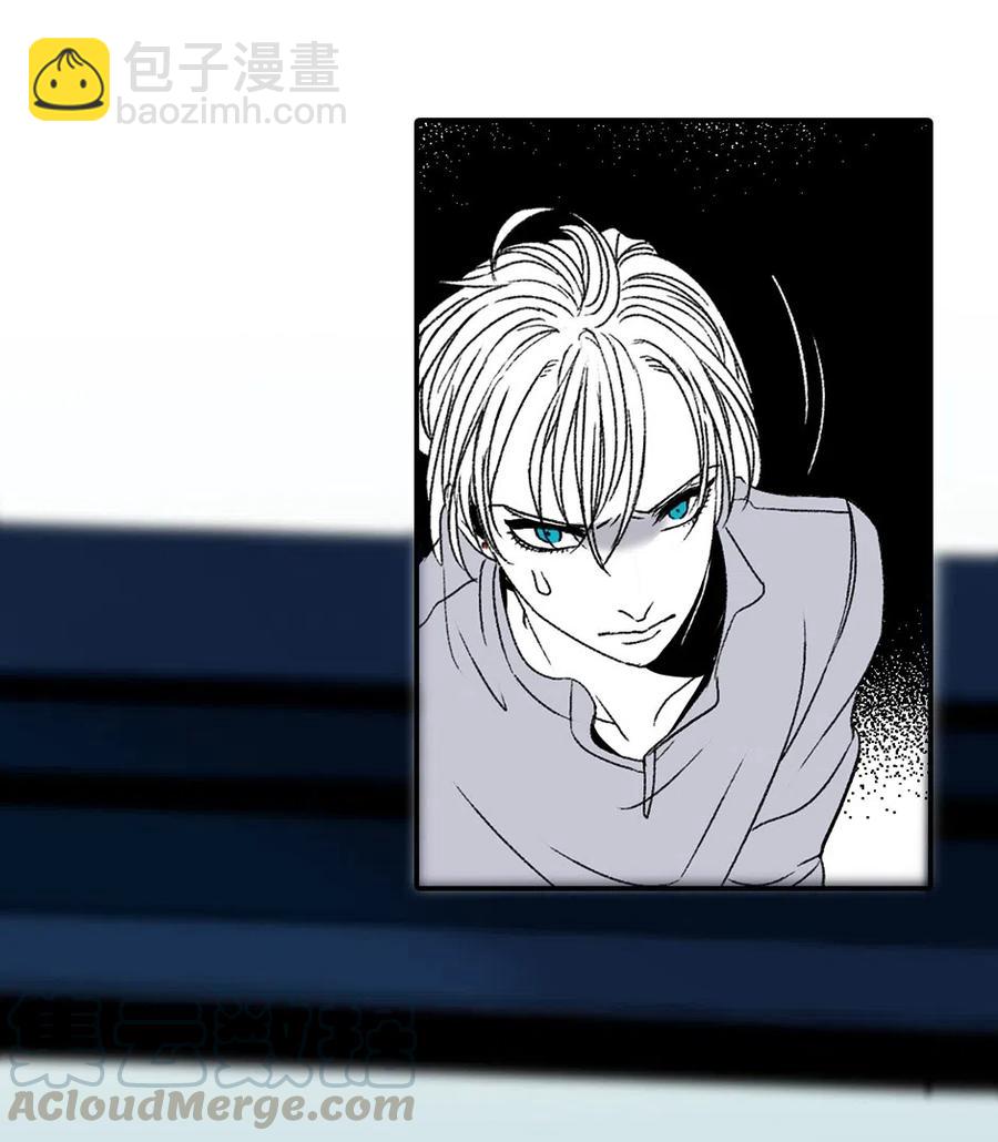 23 Rain(1/2)-第23话