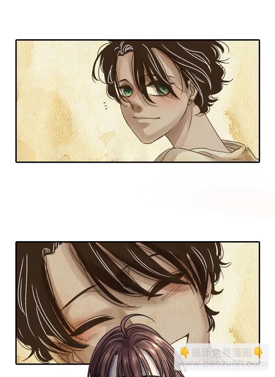 29 是你啊(1/2)-第29话