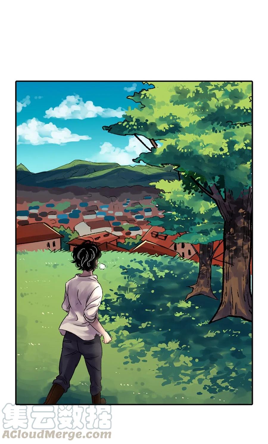 05 不安的涟漪-第5话