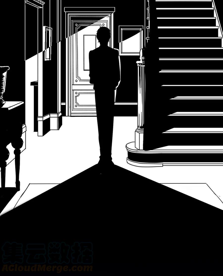 07 黑暗的侧脸(1/2)-第7话