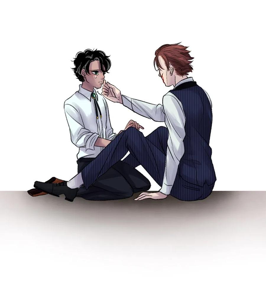 07 黑暗的侧脸(1/2)-第7话