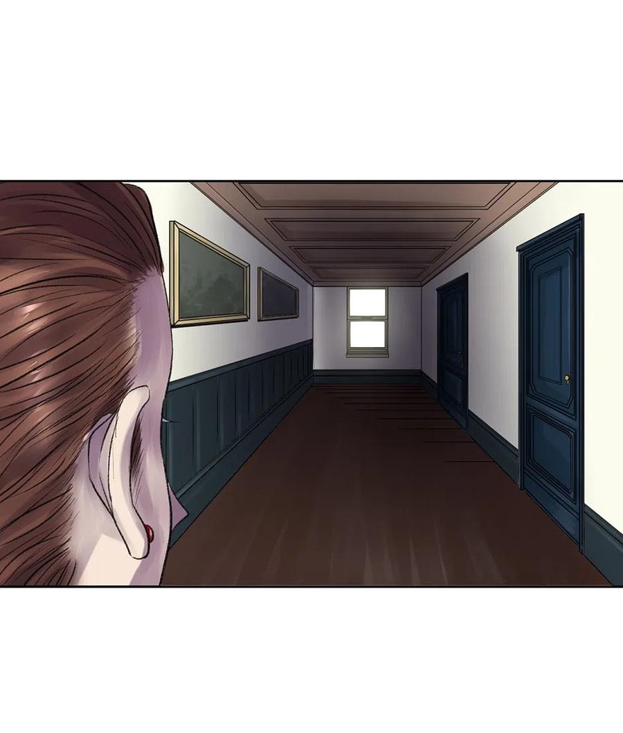 9 二楼尽头的房间-第9话