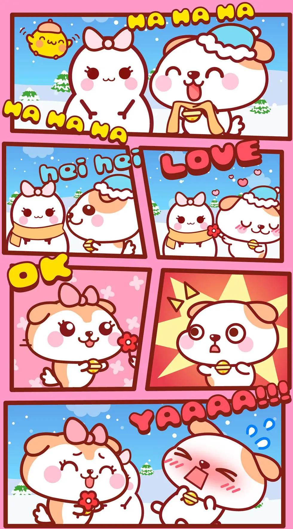 秋田君 - 第01-36回 - 4