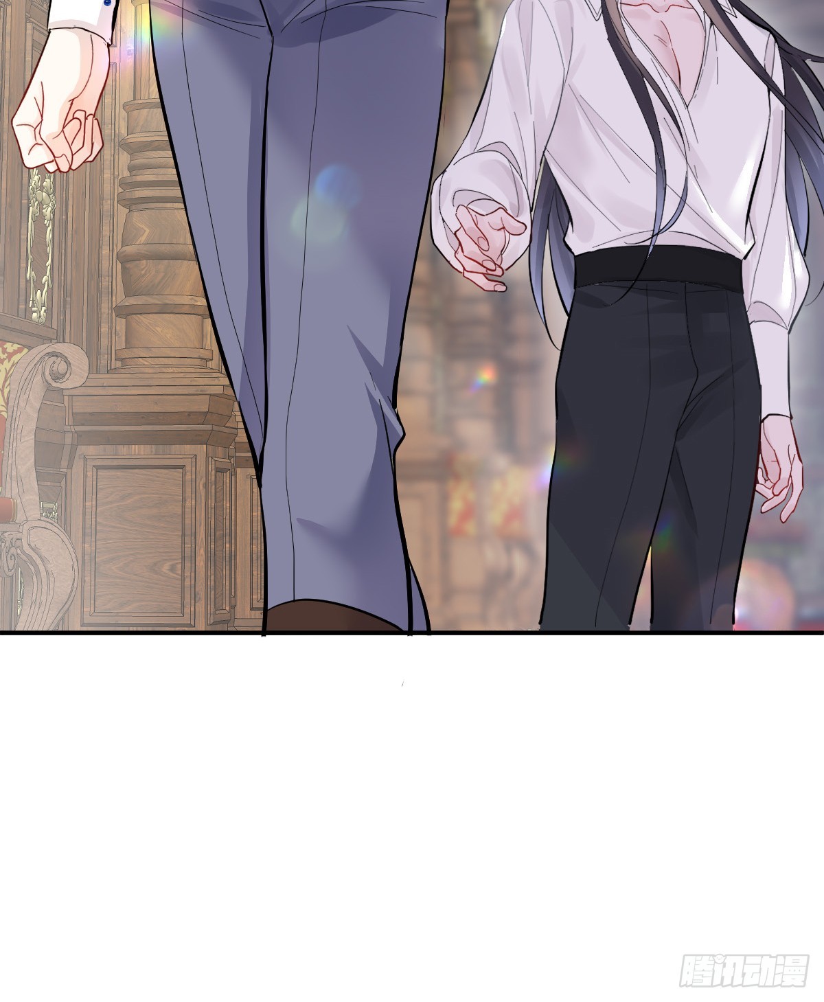 伪装成我(1/3)-第25话