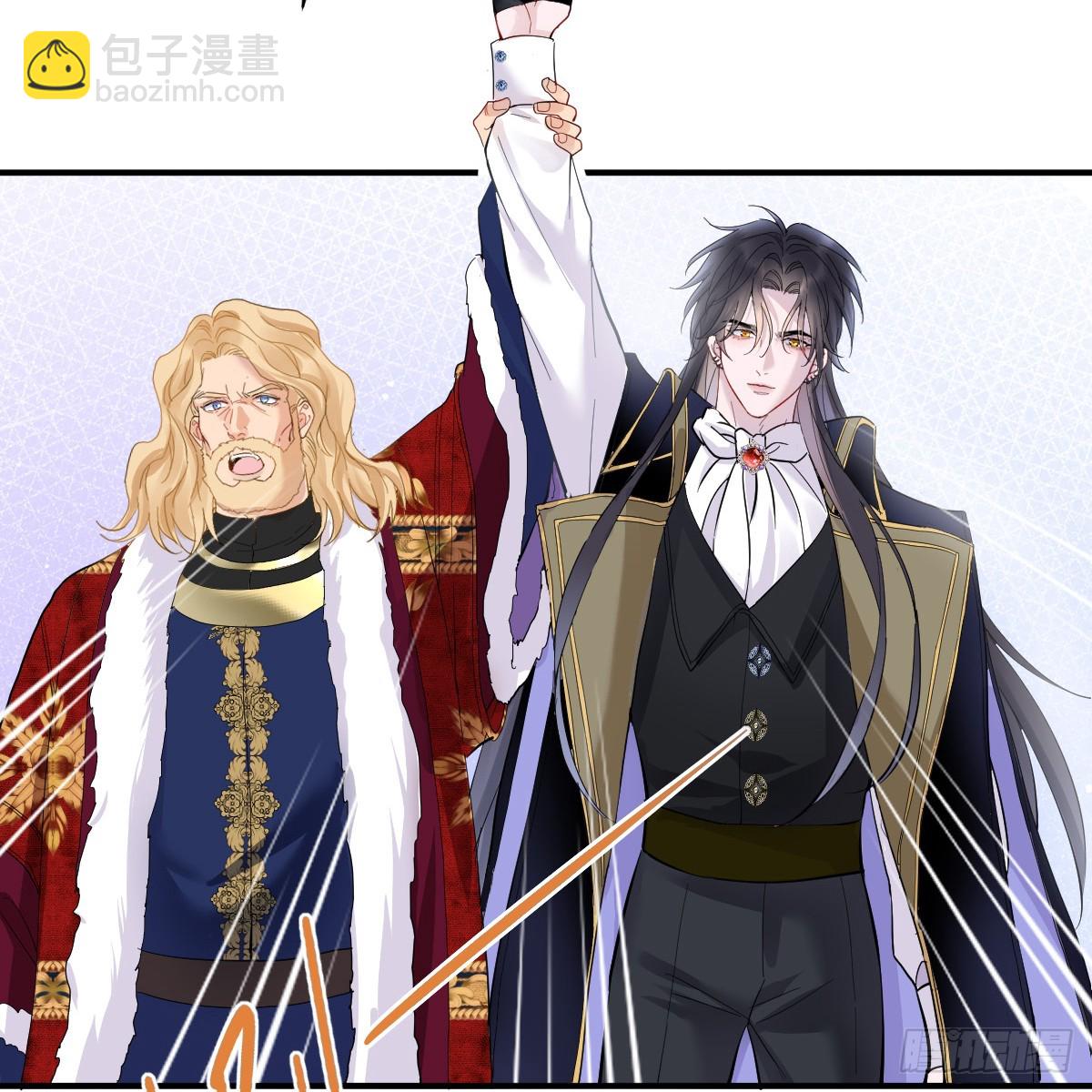 伪装成我(1/3)-第25话