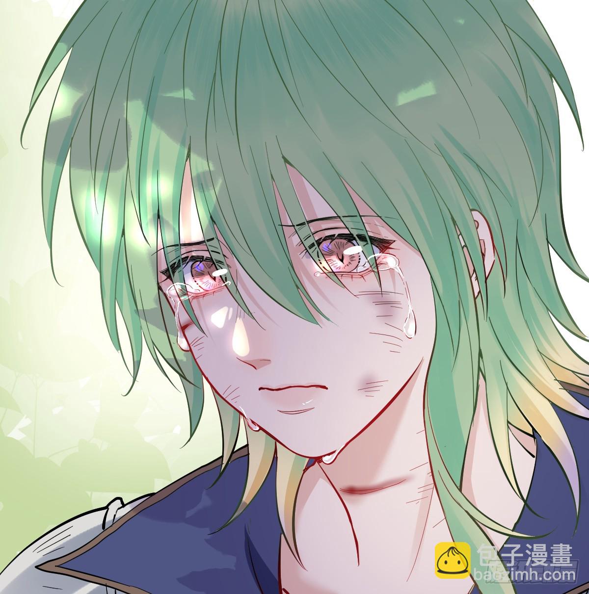 差点被发现？！(1/2)-第33话