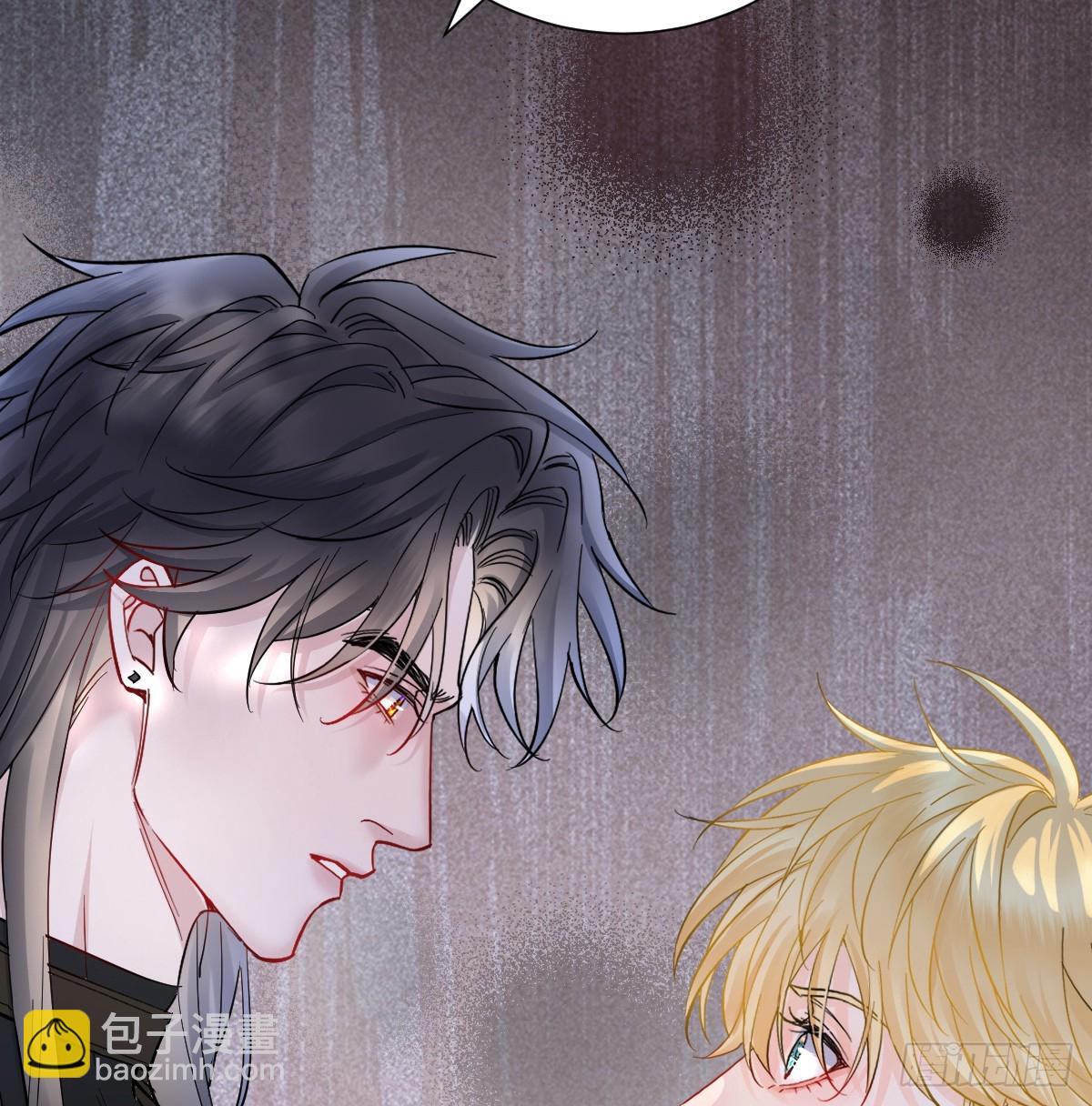 林中热吻(1/3)-第37话