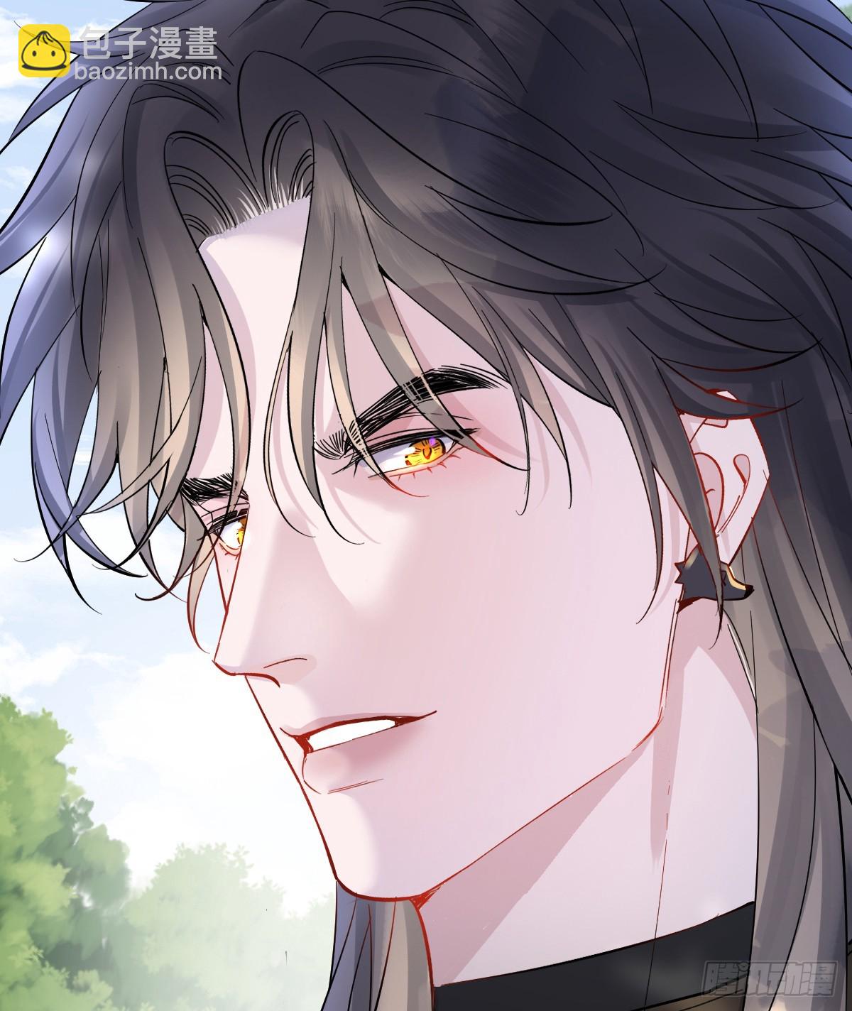 林中热吻(1/3)-第37话