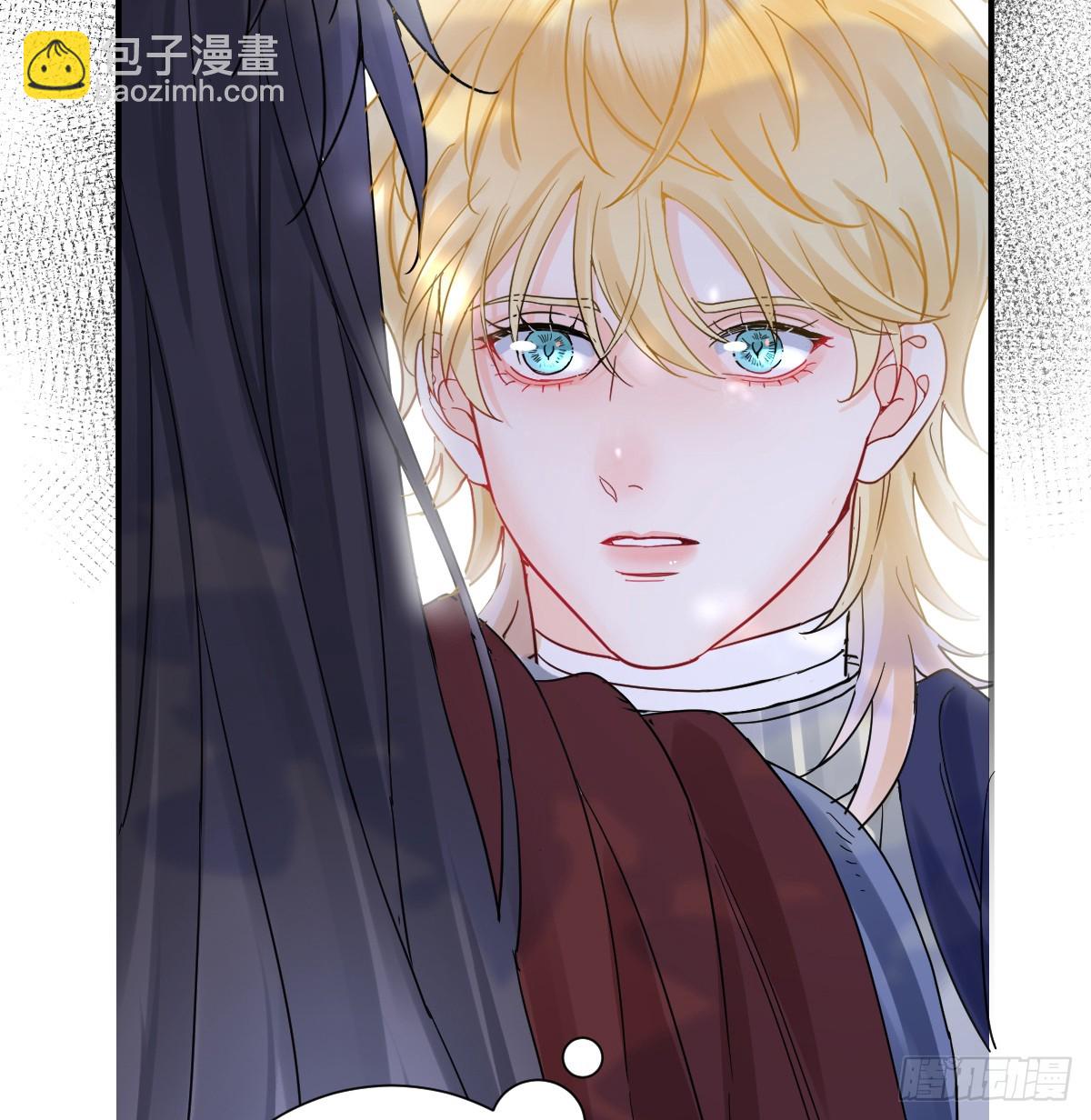 林中热吻(1/3)-第37话