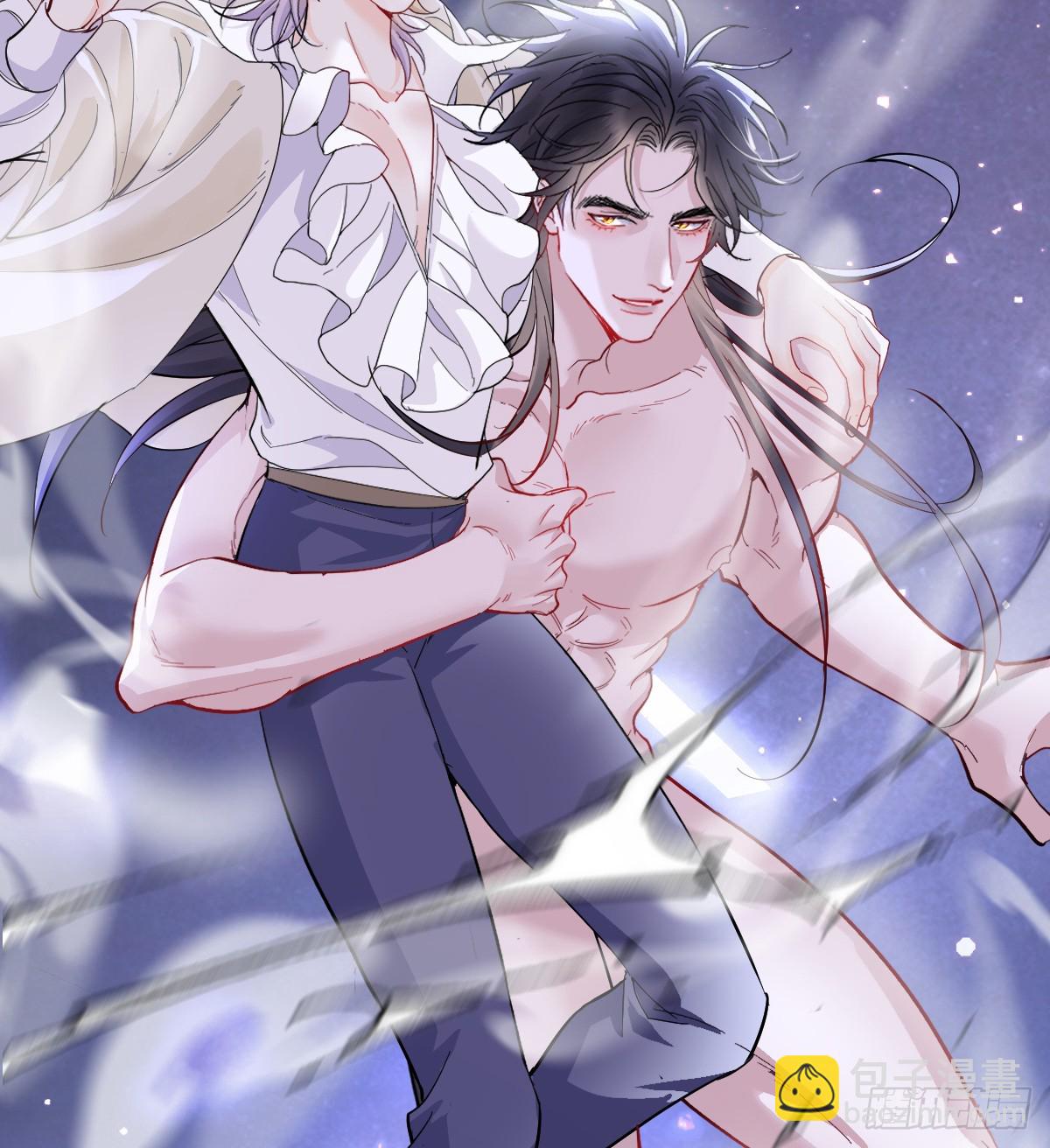 月下时分(1/3)-第39话