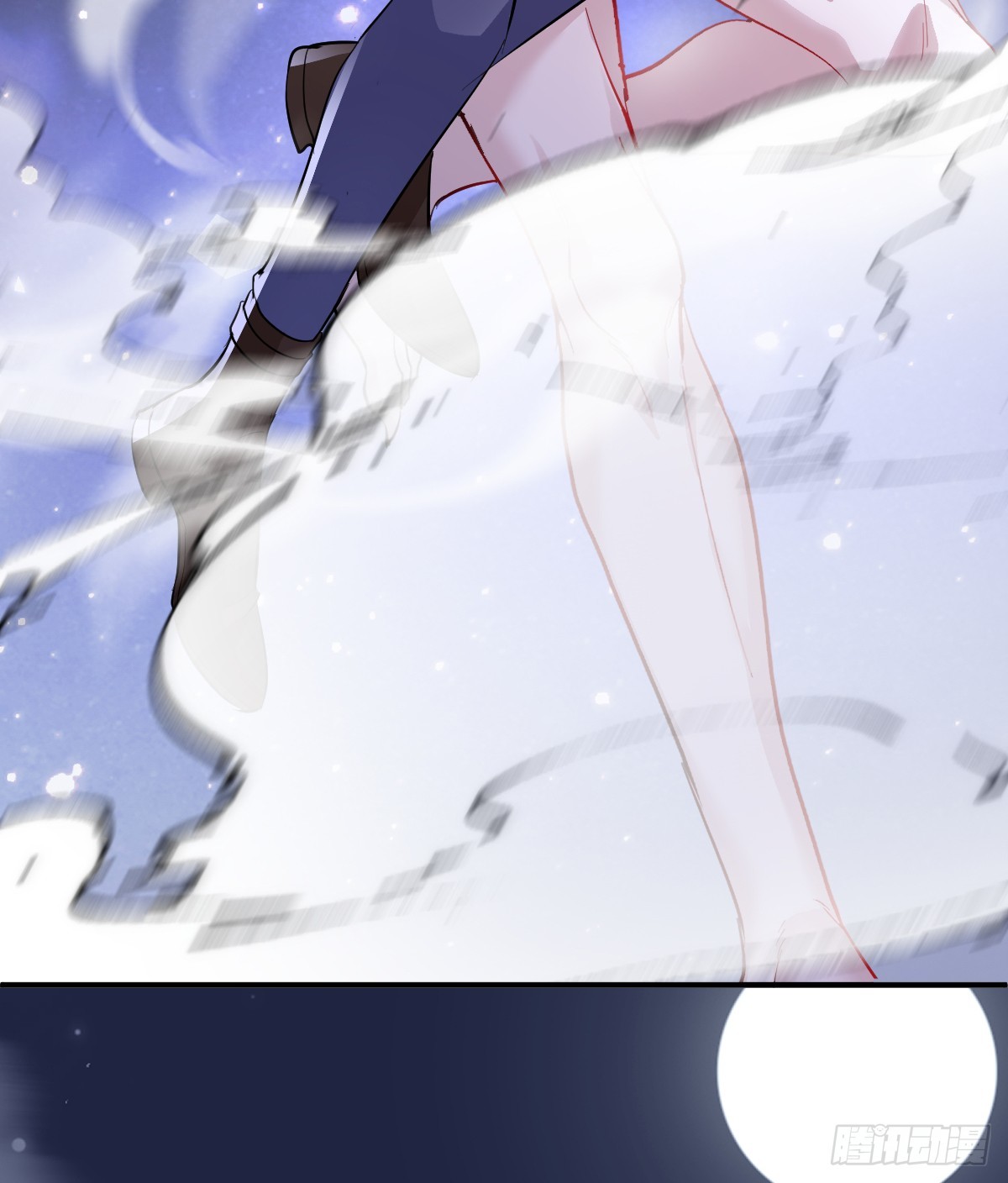 月下时分(1/3)-第39话