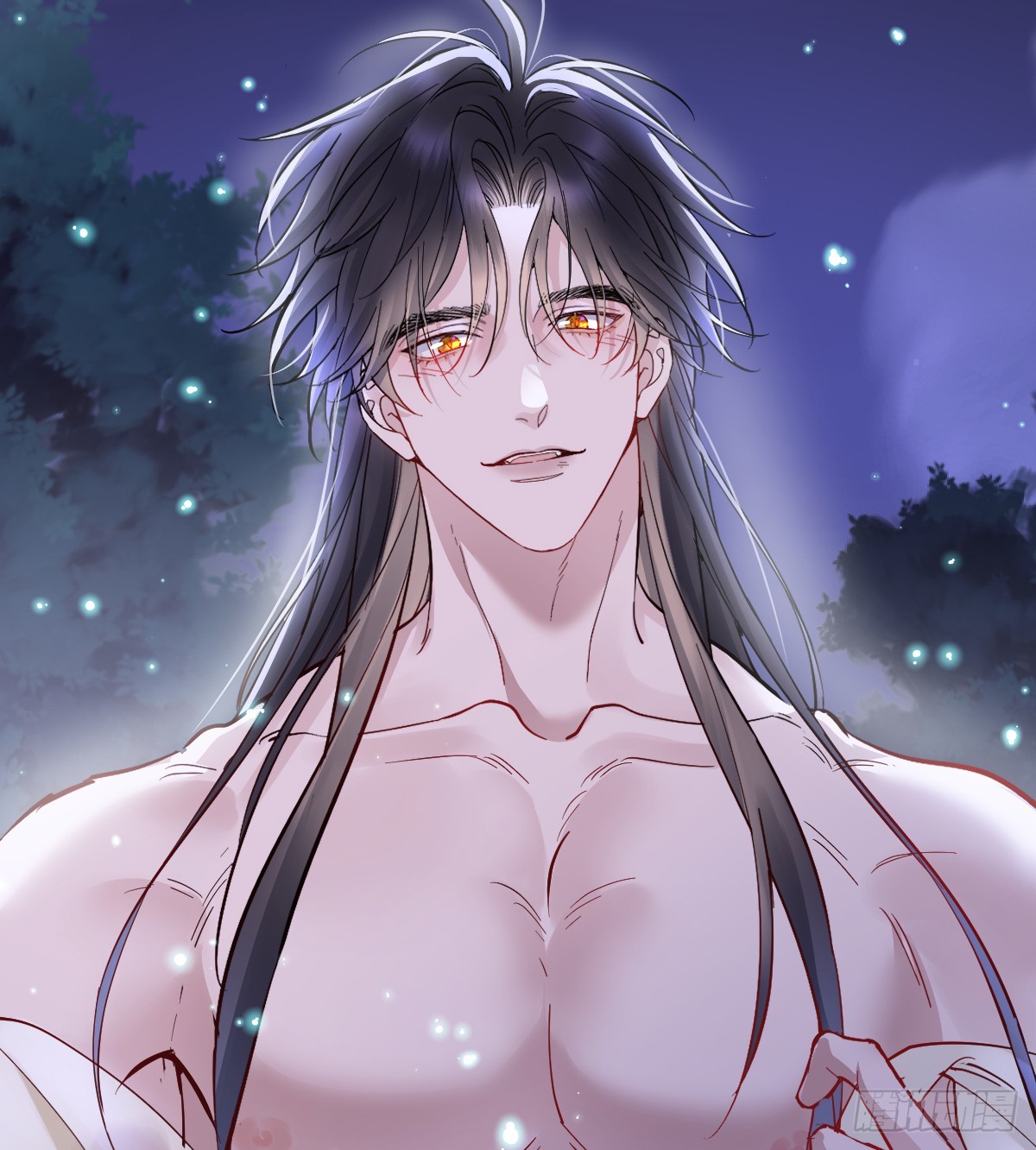 月下时分(1/3)-第39话