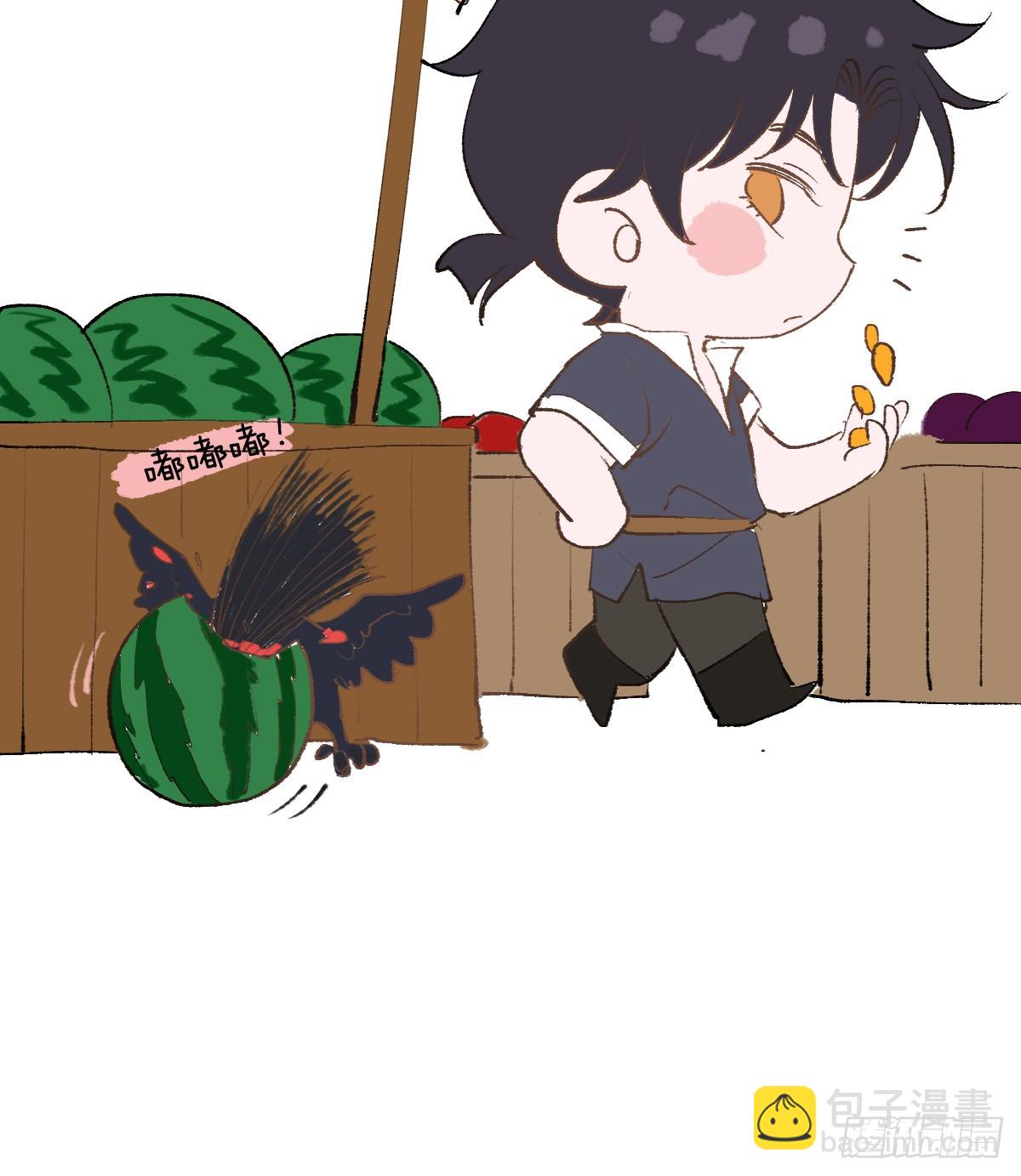 番外-雪原兄弟-第41话