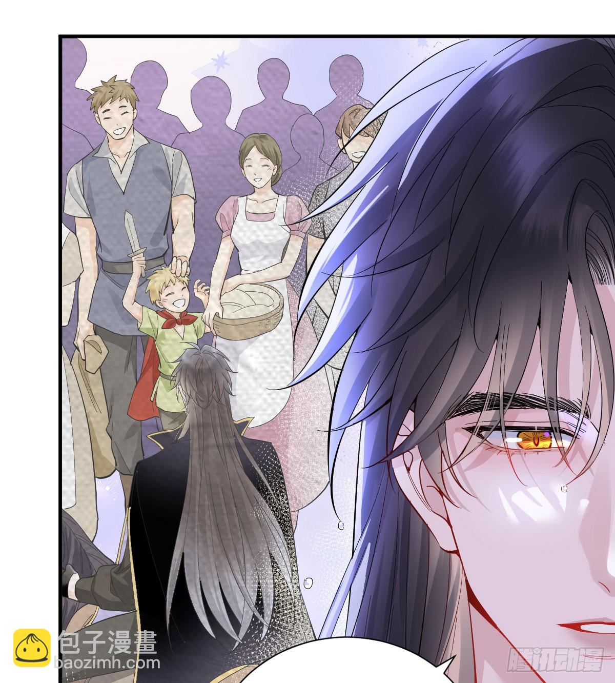 39话 区区人族！(1/3)-第45话