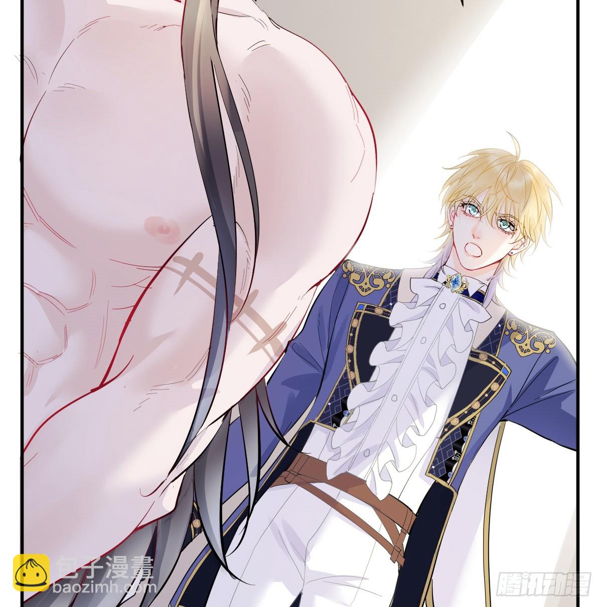 39话 区区人族！(1/3)-第45话