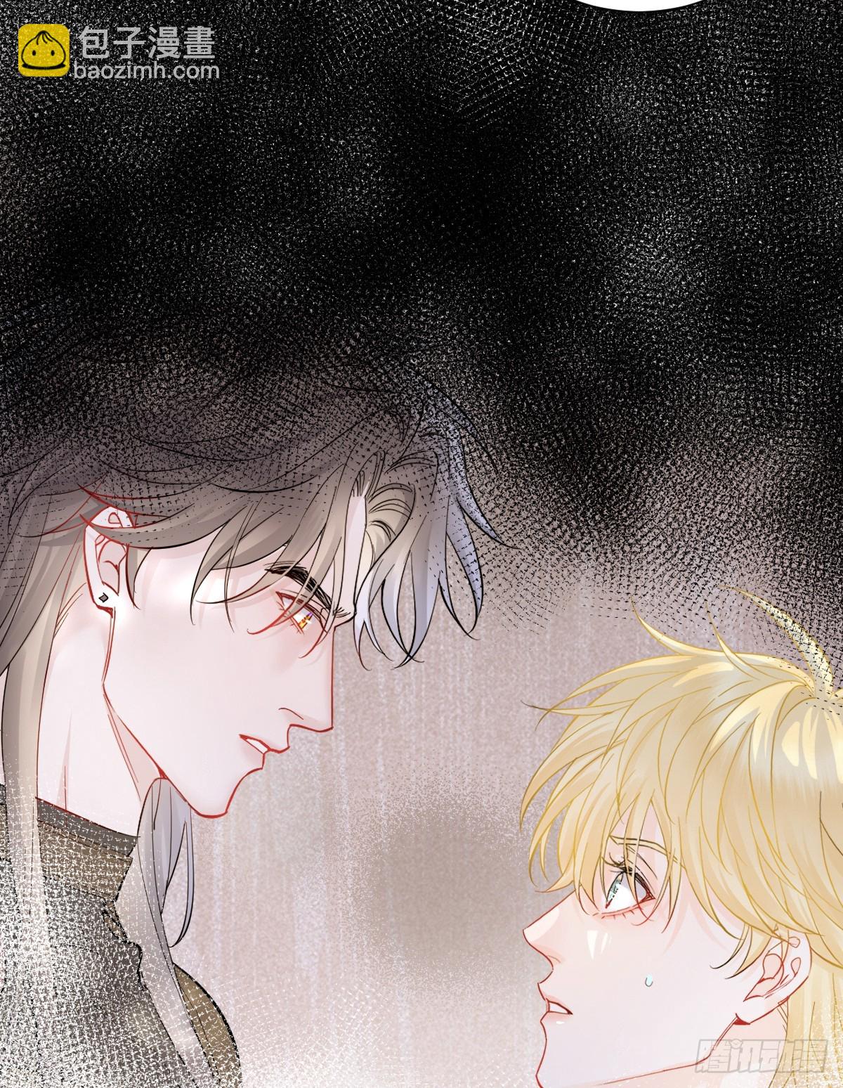 41话 嘿，兄弟！(1/3)-第47话