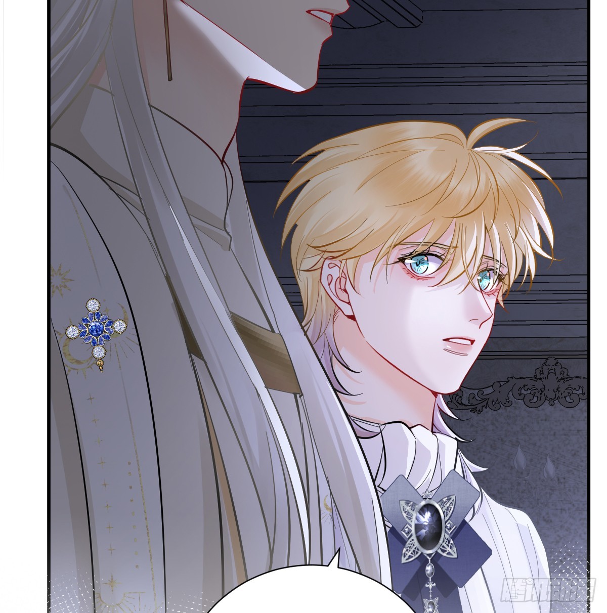 44话 欺辱(1/2)-第51话