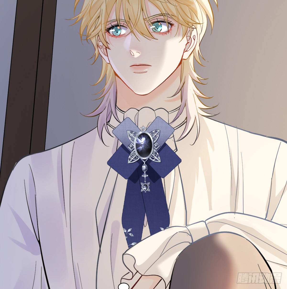 44话 欺辱(1/2)-第51话