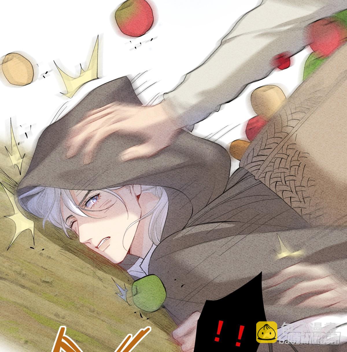 44话 欺辱(1/2)-第51话