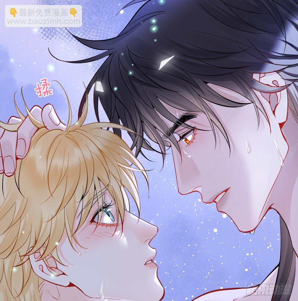 46话 夜风已被斩首？(1/2)-第53话