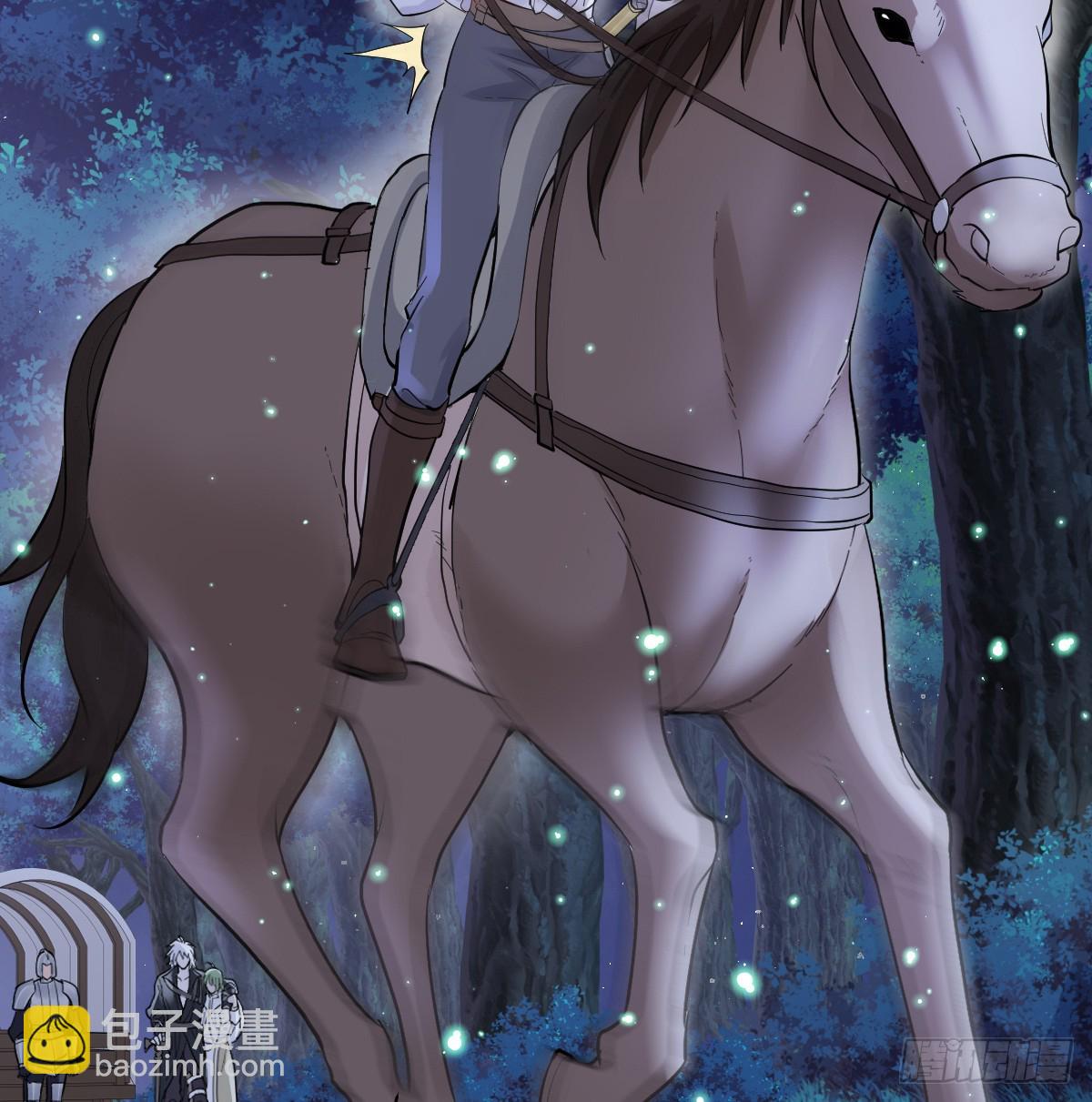 46话 夜风已被斩首？(1/2)-第53话