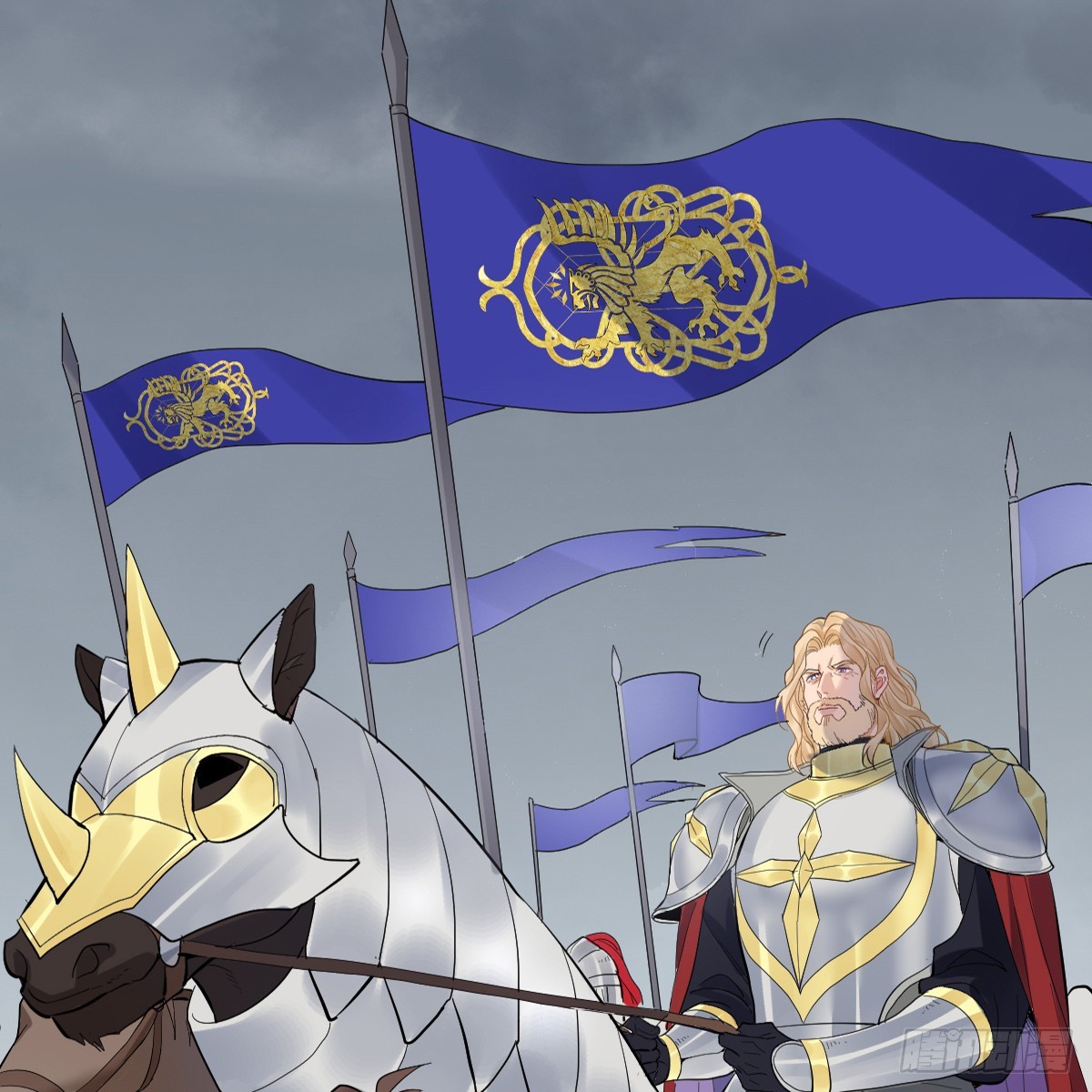 46话 夜风已被斩首？(1/2)-第53话