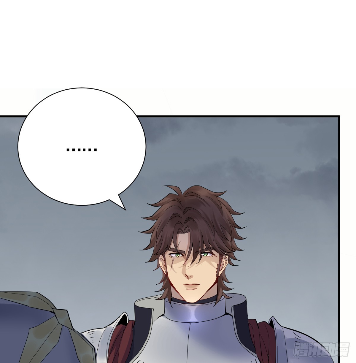 47话 背叛与杀戮(1/3)-第55话