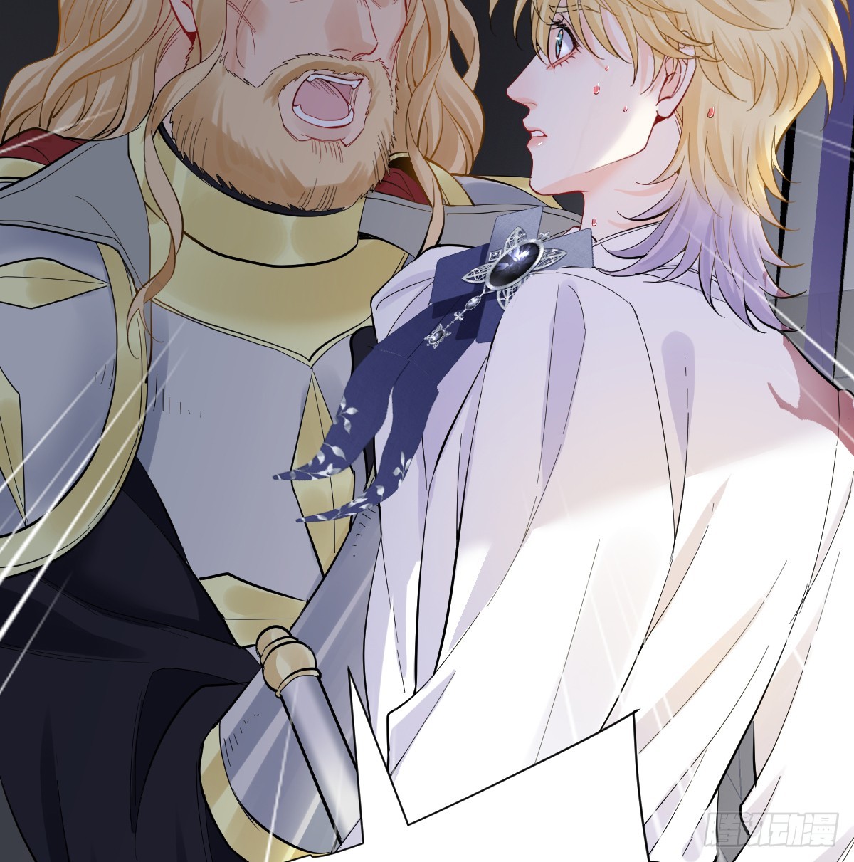 47话 背叛与杀戮(1/3)-第55话