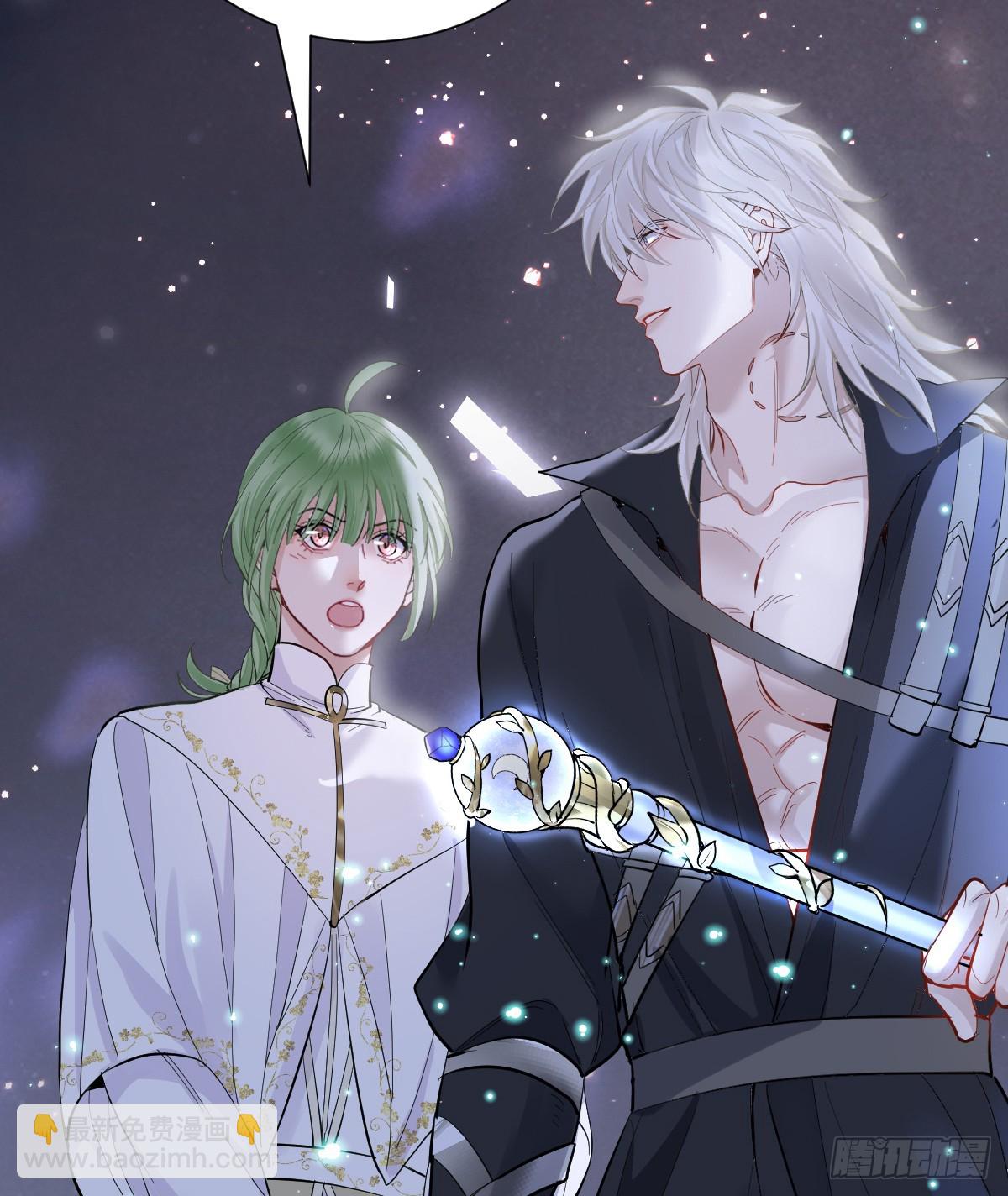 49话 我很想你啊(1/3)-第57话