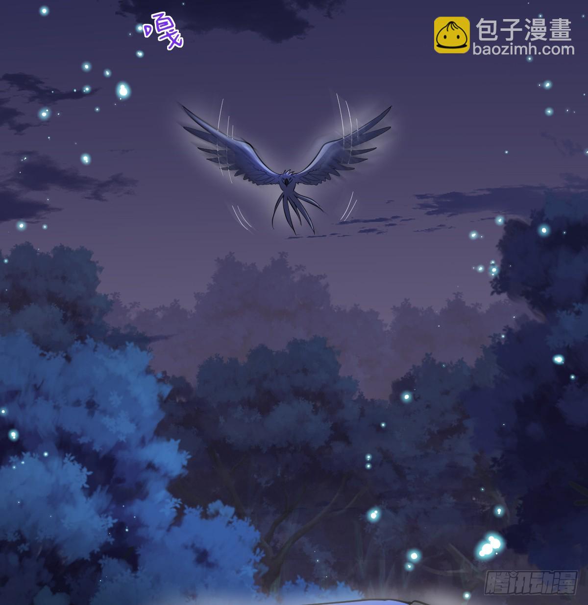 49话 我很想你啊(1/3)-第57话