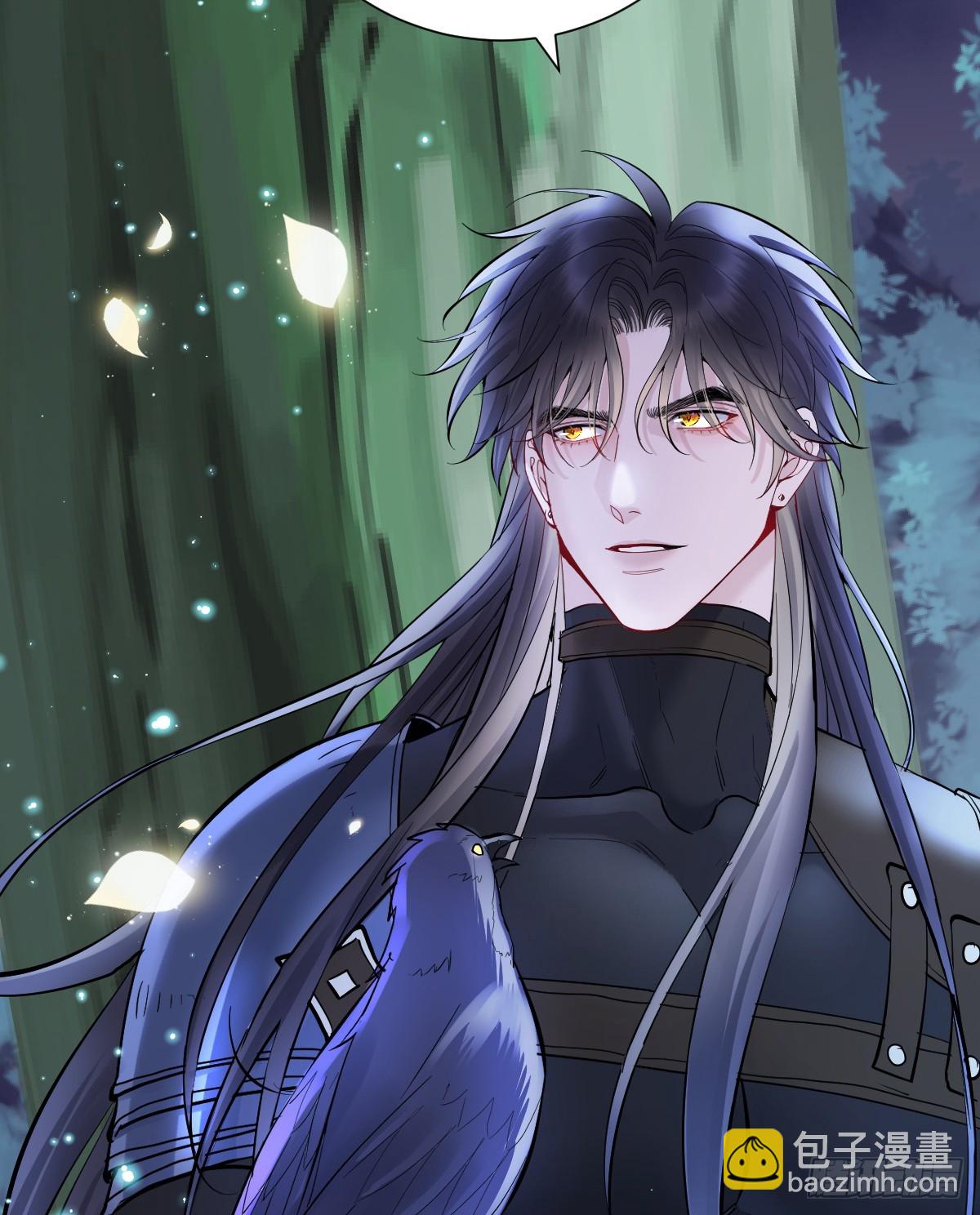 49话 我很想你啊(1/3)-第57话