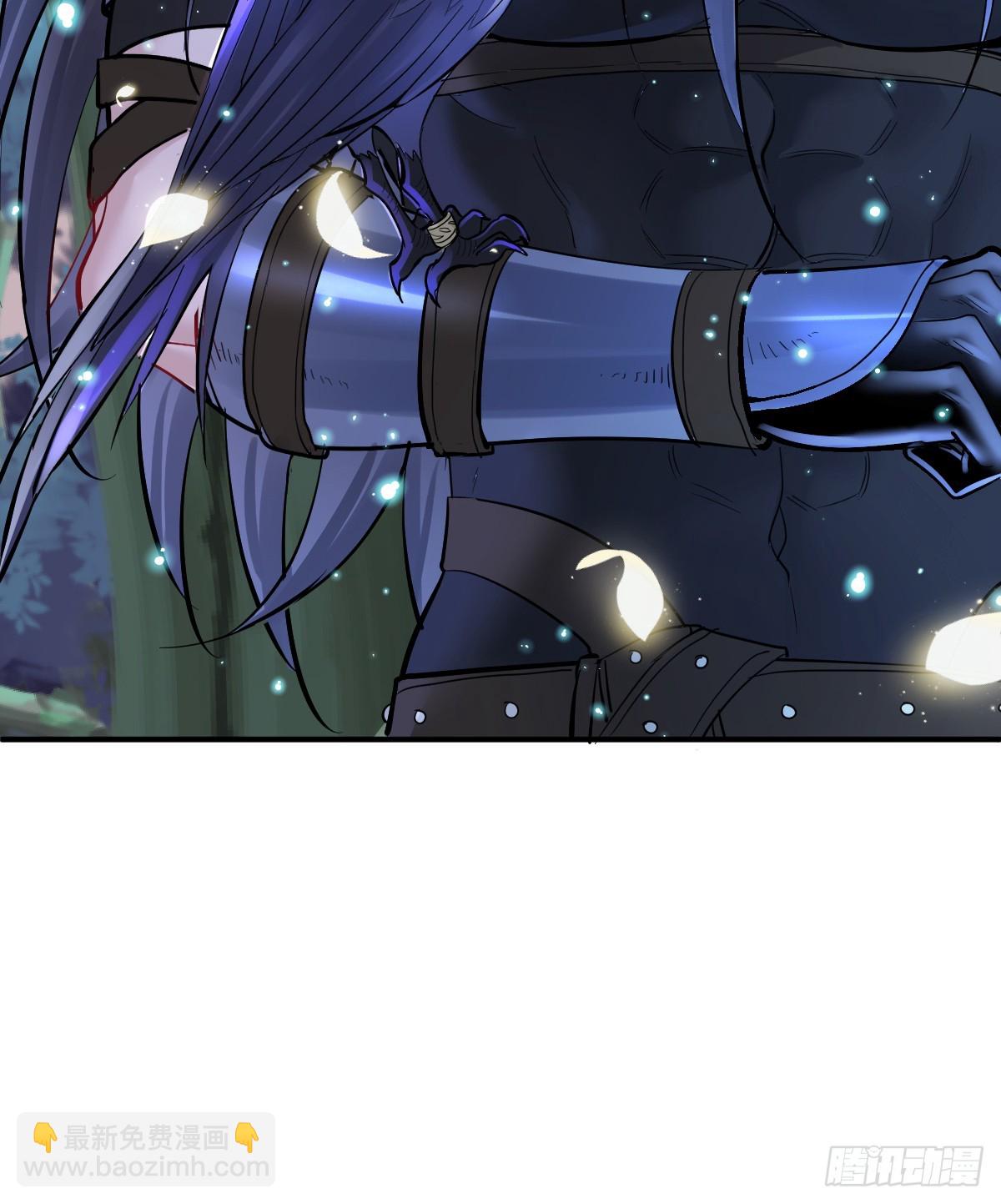 49话 我很想你啊(1/3)-第57话