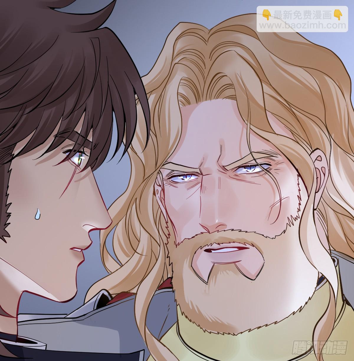 49话 我很想你啊(1/3)-第57话