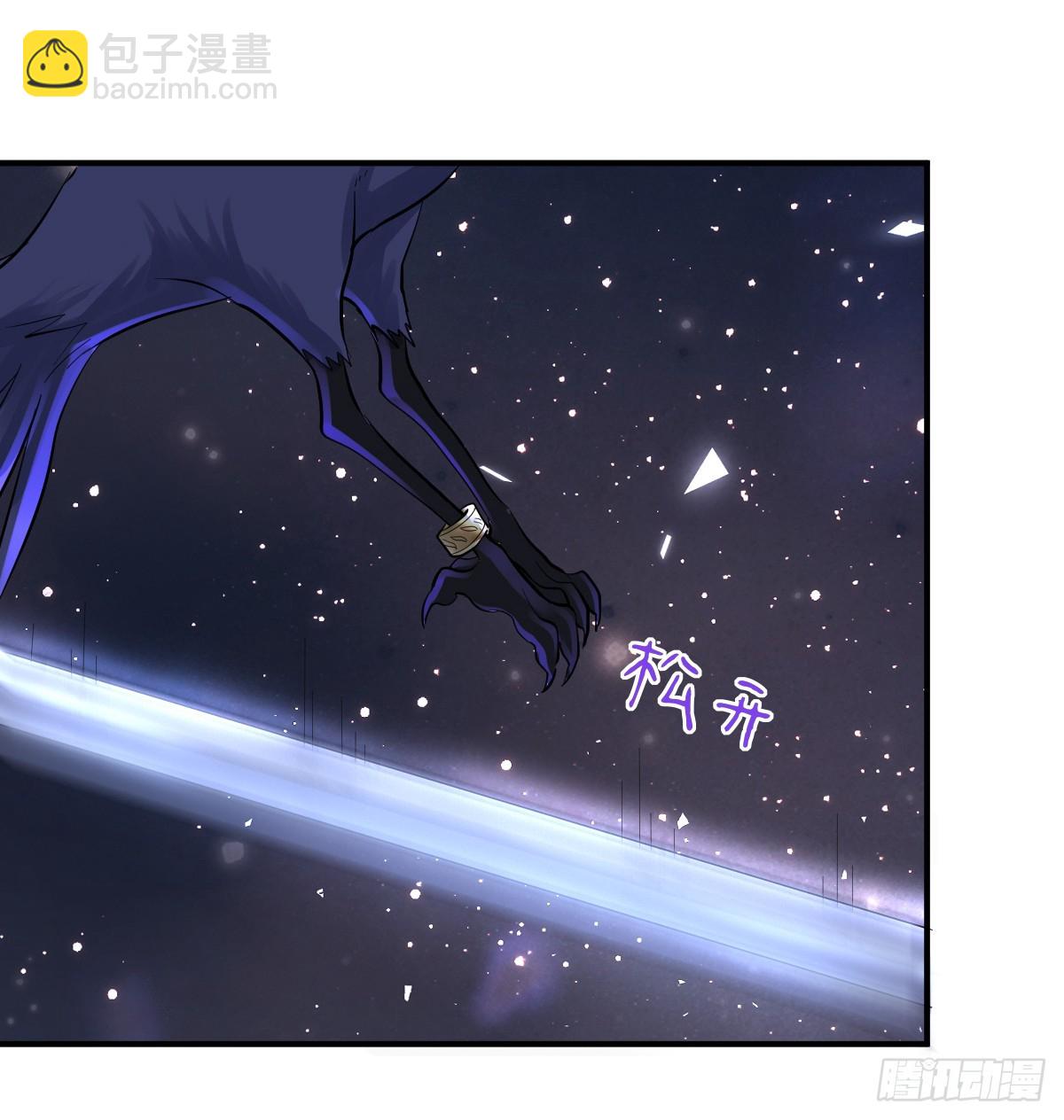 49话 我很想你啊(1/3)-第57话